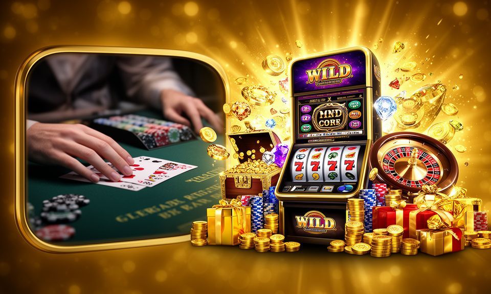 tj 664 এক কার্ডেই জিত-হার — Table Casino War এখন লবিতে